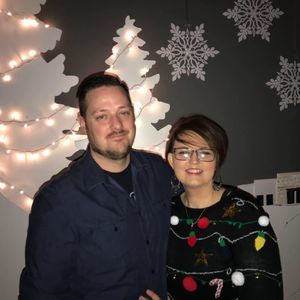 Meet your Posher, Kristyle